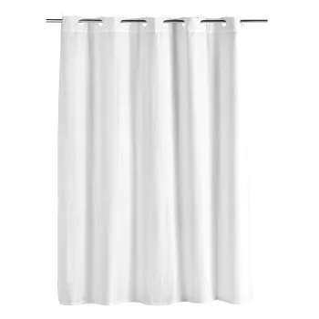 Perdea de dus 180x200 cm Dotty - douceur d'interieur imagine