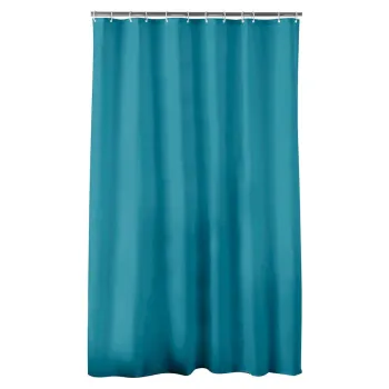 Perdea de dus 180x200 cm Essencia - douceur d'interieur imagine