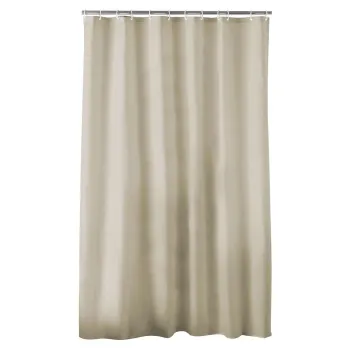 Perdea de dus 180x200 cm Essencia - douceur d'interieur imagine