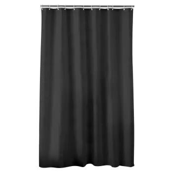 Perdea de dus 180x200 cm Essencia - douceur d'interieur imagine