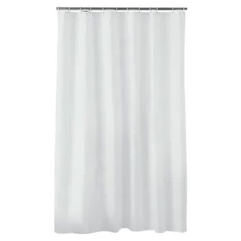 Perdea de dus 180x200 cm Essencia - douceur d'interieur imagine