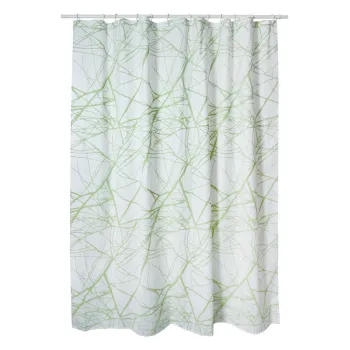 Perdea de dus 180x200 cm Fores - Spirella imagine