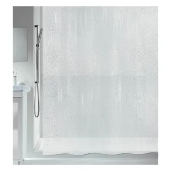 Perdea de dus 180x200 cm Galets - Spirella imagine