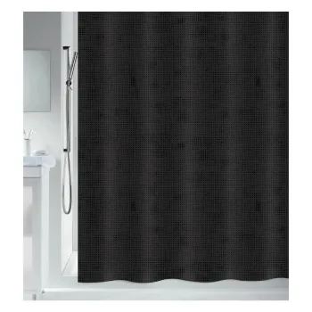 Perdea de dus 180x200 cm Georges - Spirella imagine