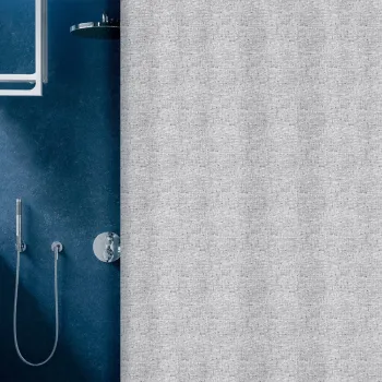 Perdea de dus 180x200 cm Ilo - Spirella imagine