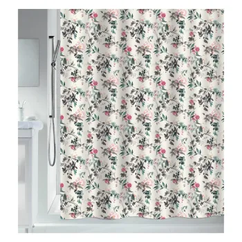 Perdea de dus 180x200 cm Jinzo - Spirella imagine