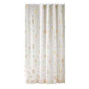 Perdea de dus 180x200 cm Joya - douceur d'interieur imagine
