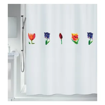 Perdea de dus 180x200 cm Mano - Spirella imagine