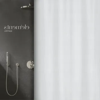 Perdea de dus 180x200 cm Mera - Spirella imagine