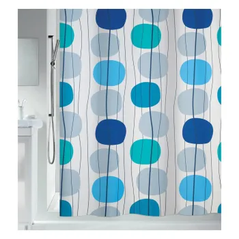 Perdea de dus 180x200 cm Mobile - Spirella imagine