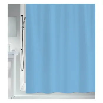 Perdea de dus 180x200 cm Primo - Spirella imagine