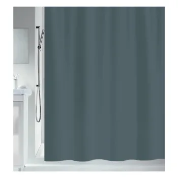 Perdea de dus 180x200 cm Primo - Spirella imagine