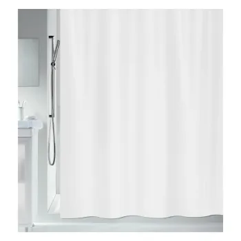 Perdea de dus 180x200 cm Primo - Spirella imagine