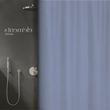 Perdea de dus 180x200 cm Pure - Spirella imagine