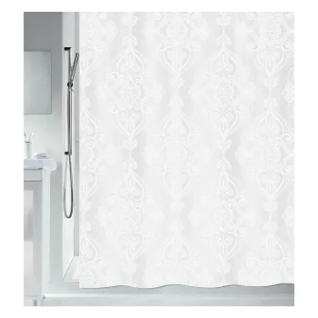 Perdea de dus 180x200 cm Rivoli - Spirella imagine