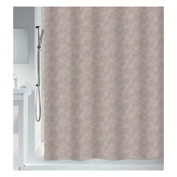 Perdea de dus 180x200 cm Romance - Spirella imagine