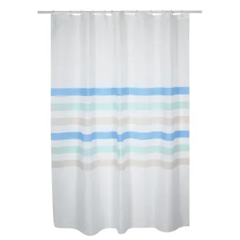 Perdea de dus 180x200 cm Seauville - MSV imagine