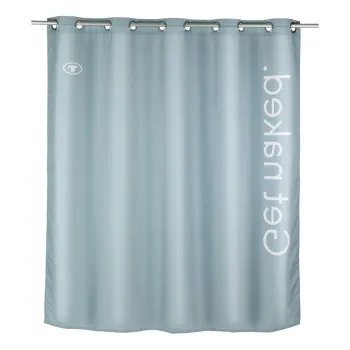 Perdea de dus 180x200 cm Tom Tailor Get Naked - Wenko imagine