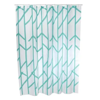 Perdea de dus 180x200 cm Tree - MSV imagine