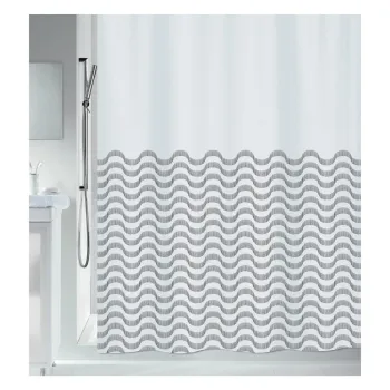 Perdea de dus 180x200 cm Trento - Spirella imagine