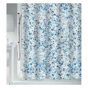 Perdea de dus 180x200 cm Vision - Spirella imagine