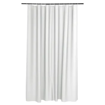 Perdea de dus 180x200 cm Vitamine - douceur d'interieur imagine