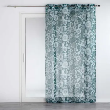 Perdea in culoarea petrolului 140x280 cm Milady - douceur d'interieur imagine