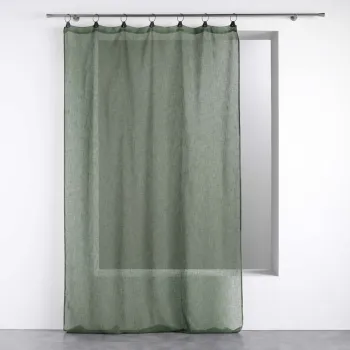 Perdea kaki 140x240 cm Linka - douceur d'interieur imagine