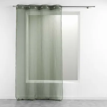 Perdea kaki 140x280 cm Telma - douceur d'interieur imagine