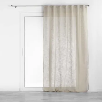 Perdea maro 140x240 cm Haltona - douceur d'interieur imagine