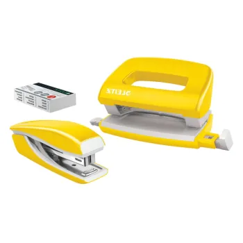 Perforatoare pentru birou WOW - Leitz imagine