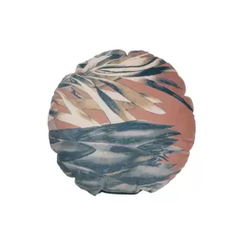 Perna BePureHome Velvet Melon, o 45 cm imagine