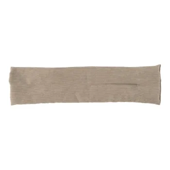 Perna cu incalzire cu umplutura de lavanda 45x12 cm Warmers - Tiseco Home Studio imagine