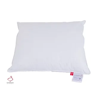 Perna cu umplutura de pene 50x60 cm Jack the Dullard - Ringsted Dun imagine