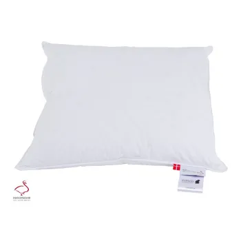 Perna cu umplutura de pene 70x80 cm Jack the Dullard - Ringsted Dun imagine