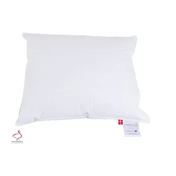 Perna cu umplutura de pene 70x80 cm Snow Queen - Ringsted Dun imagine