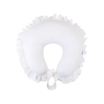 Perna de alaptat crem - Mila Home imagine