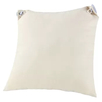 Perna de calatorie 40x40 cm - Maximex imagine