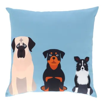 Perna de gradina 49x49 cm - Esschert Design imagine