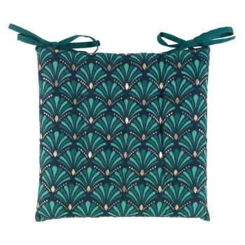 Perna de scaun 40x40 cm Artchic - douceur d'interieur imagine