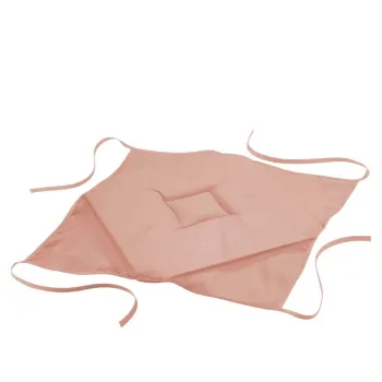 Perna de scaun 40x40 cm Essentiel - douceur d'interieur imagine