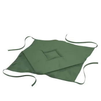 Perna de scaun 40x40 cm Essentiel - douceur d'interieur imagine