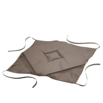 Perna de scaun 40x40 cm Essentiel - douceur d'interieur imagine