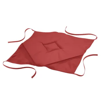 Perna de scaun 40x40 cm Essentiel - douceur d'interieur imagine