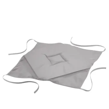 Perna de scaun 40x40 cm Essentiel - douceur d'interieur imagine