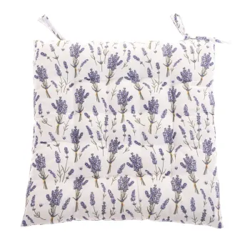 Perna de scaun 40x40 cm Levander - Dakls imagine