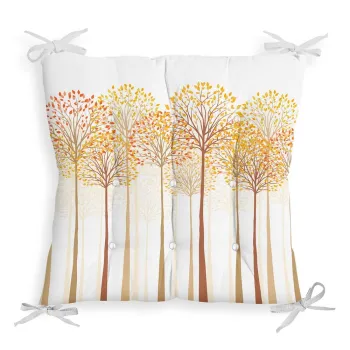 Perna de scaun 40x40 cm - Mila Home imagine