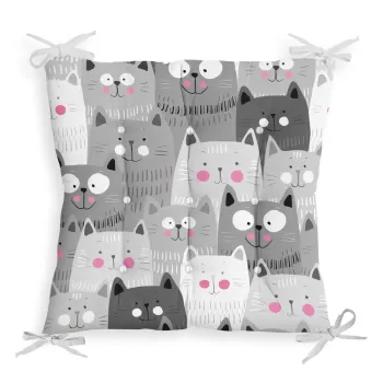 Perna de scaun 40x40 cm - Mila Home imagine