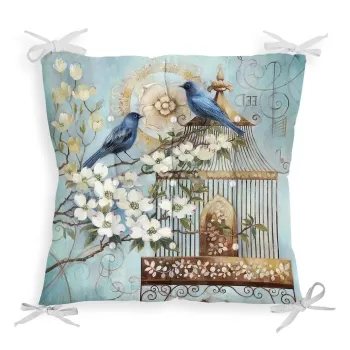 Perna de scaun 40x40 cm - Mila Home imagine