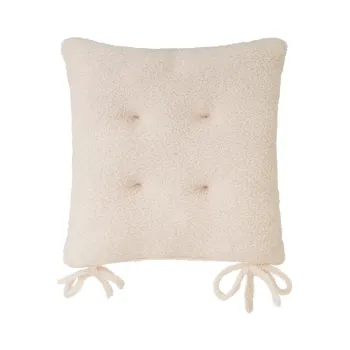 Perna de scaun 40x40 cm Sherpa - Casa Seleccion imagine